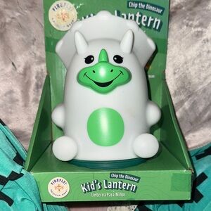 Chip the Dinosaur Kid’s Lantern!! (New)